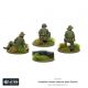 Bolt Action - Australian Forward Observer Team 