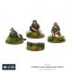 Bolt Action - Australian Forward Observer Team 