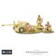 Bolt Action - 8th Army 6 Pounder 