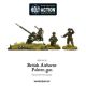 Bolt Action - British Airborne Polsten Gun