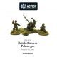 Bolt Action - British Airborne Polsten Gun
