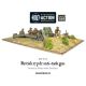 Bolt Action - British Army 17 pdr Anti-tank Gun