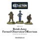 Bolt Action - British Army Forward Observer Team