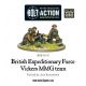 Bolt Action - Early War Vickers MMG Team