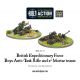 Bolt Action - Early War Anti-Tank Rifle Team & 2" Light Mortar Teams