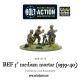 Bolt Action - Early War 3" medium mortar 