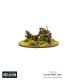 Bolt Action - Chindit MMG team