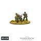 Bolt Action - Chindit Medium Mortar team
