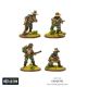 Bolt Action - Chindit HQ