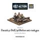 Bolt Action - Finnish 37 PstK/36 Bofors anti-tank gun