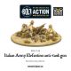 Bolt Action - Italian Army 47mm Elefantino anti-tank gun