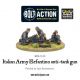 Bolt Action - Italian Army 47mm Elefantino anti-tank gun