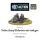 Bolt Action - Italian Army 47mm Elefantino anti-tank gun