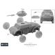 Bolt Action - Autoblinda AB41 Armoured Car