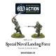 Bolt Action - Special Naval Landing Force