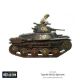 Bolt Action - Japanese Type 95 Ha-Go light tank  (Splash Release)