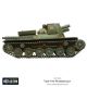 Bolt Action - Japanese Type 4 Ho-Ro self-propelled gun