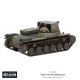 Bolt Action - Japanese Type 4 Ho-Ro self-propelled gun