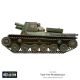Bolt Action - Japanese Type 4 Ho-Ro self-propelled gun