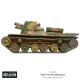 Bolt Action - Japanese Type 4 Ho-Ro self-propelled gun