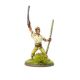 Bolt Action - Japanese Bamboo Spear Fighter squad