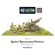 Bolt Action - Imperial Japanese Type 91 105mm Howitzer