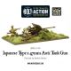 Bolt Action - Imperial Japanese Type 47mm Anti Tank Gun