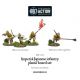 Bolt Action - Imperial Japanese Infantry