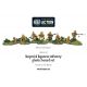 Bolt Action - Imperial Japanese Infantry
