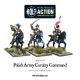 Bolt Action - Polish Army Cavalry Command