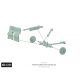 Bolt Action - Polish Army Bofors 37mm Anti-Tank Gun