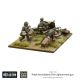 Bolt Action - Polish Army Bofors 37mm Anti-Tank Gun
