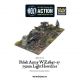 Bolt Action - Polish Army 75mm Light Artillery