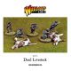 Bolt Action - Dead Livestock (2 cows, 1 horse)