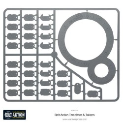 Bolt Action - Bolt Action Templates