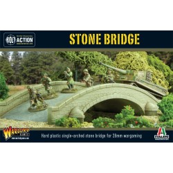 Bolt Action - Stone Bridge