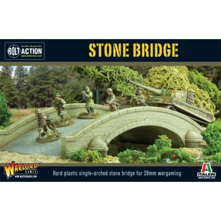 Bolt Action - Stone Bridge