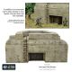 Bolt Action - Flak Bunker