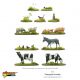 Bolt Action - Farmyard Animals