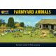 Bolt Action - Farmyard Animals