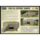 Bolt Action - Coastal Defence Bunker