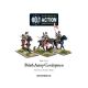 Bolt Action - Polish Army Cavalrymen