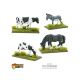 Bolt Action - Large Farm Animals 