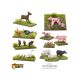 Bolt Action - Small Farm Animals 