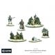 Bolt Action - German Army (Winter) Support Group 