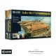 Bolt Action - Sd.Kfz 251 D Ausf D Pionierwagen