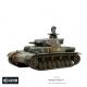 Bolt Action - Panzer IV Ausf. D Medium Tank 