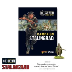 Bolt Action - Campaign Stalingrad