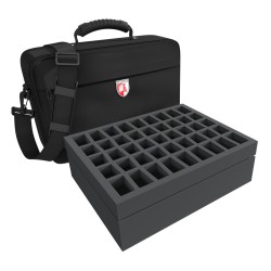 Mallette Medium 50 Figs+ Tanks