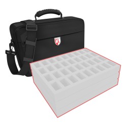 Mallette Medium Plus 144 Figs